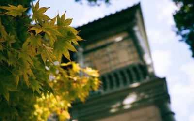 異国情緒を味わおう神戸・異人館で食べたいおすすめグルメ