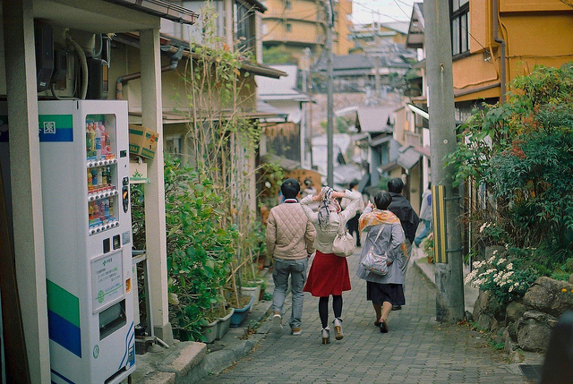 たまにはゆっくり温泉でも♪『有馬温泉』を堪能しよう